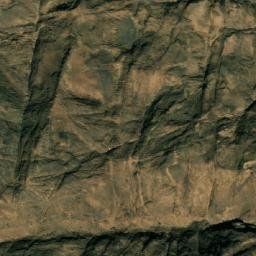 Satellite imagery of Jabal ‘Utūs, EG