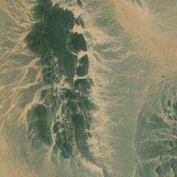 Satellite imagery of Eikla, EG