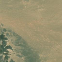 Satellite imagery of Eikla, EG