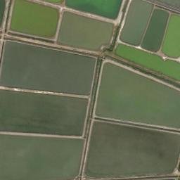 Satellite imagery of 三等三角點 580移, TW