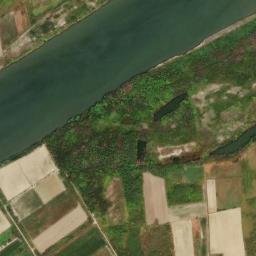 Satellite imagery of 二等三角點 1092, TW