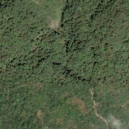 Satellite imagery of 二等三角點 內補191, TW