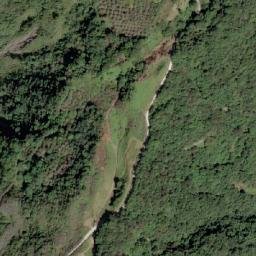 Satellite imagery of 二等三角點 1665, TW
