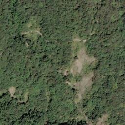 Satellite imagery of 二等三角點 1665, TW