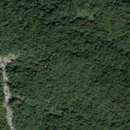 Satellite imagery of 三等三角點 7210, TW