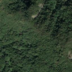 Satellite imagery of 三等三角點 7507, TW