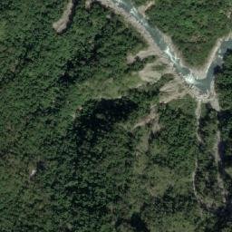 Satellite imagery of 三等三角點 7507, TW