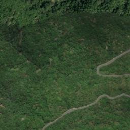 Satellite imagery of 三等三角點 4264, TW