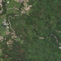 Satellite imagery of 三等三角點 763, TW