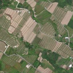 Satellite imagery of 三等三角點 763, TW