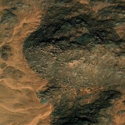 Satellite imagery of Adrar ti-n-Achachene, DZ