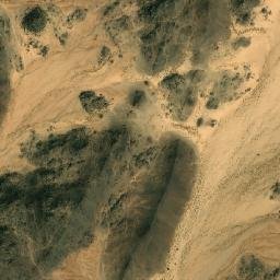 Satellite imagery of Tifoudine, DZ