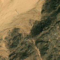 Satellite imagery of Tifoudine, DZ