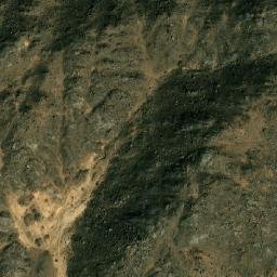 Satellite imagery of Tifoudine, DZ