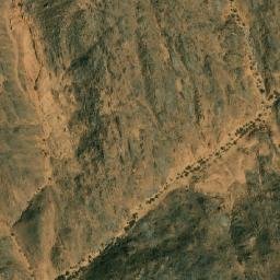 Satellite imagery of Âmsa, DZ