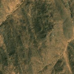 Satellite imagery of Âmsa, DZ