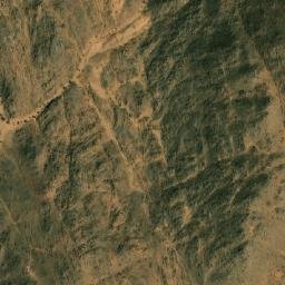 Satellite imagery of Âmsa, DZ