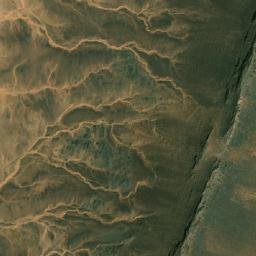 Satellite imagery of Irhaber, DZ