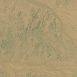 Satellite imagery of Aner Akli, DZ