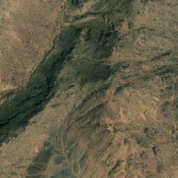 Satellite imagery of Jabal al Ḩadā’ib, EG