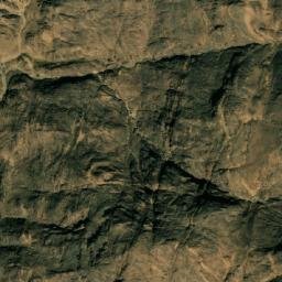 Satellite imagery of Jabal ‘Utūs, EG