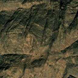 Satellite imagery of Jabal ‘Utūs, EG