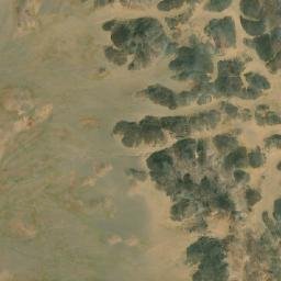 Satellite imagery of Jabal al Anbaţ, EG