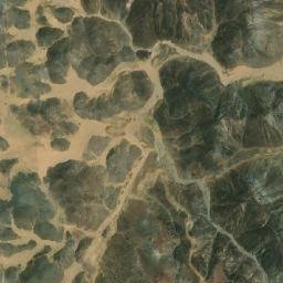 Satellite imagery of Jabal al Anbaţ, EG