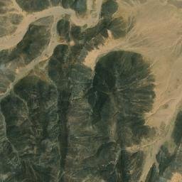 Satellite imagery of Jabal al Anbaţ, EG