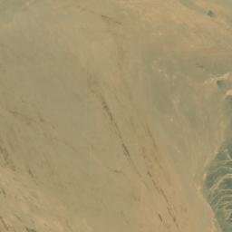 Satellite imagery of Eikla, EG
