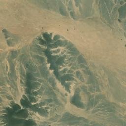 Satellite imagery of Eikla, EG