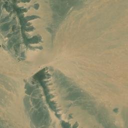 Satellite imagery of Eikla, EG
