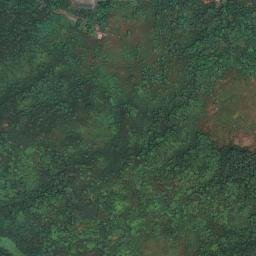 Satellite imagery of Longtou Shan, CN