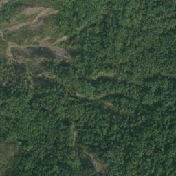 Satellite imagery of 二等三角點 內補191, TW