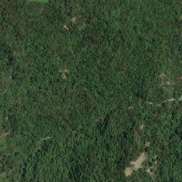 Satellite imagery of 三等三角點 7516, TW