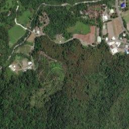 Satellite imagery of 三等三角點 7516, TW