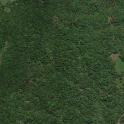 Satellite imagery of 三等三角點 4264, TW