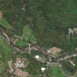 Satellite imagery of 三等三角點 763, TW