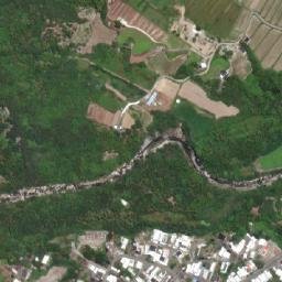Satellite imagery of 三等三角點 763, TW