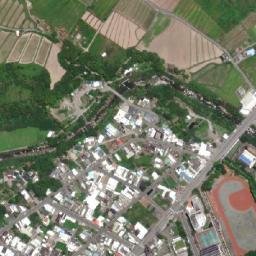 Satellite imagery of 三等三角點 763, TW