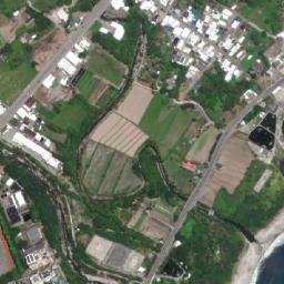 Satellite imagery of Maohai Bi, TW