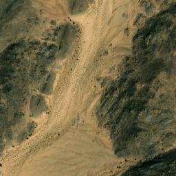 Satellite imagery of Tifoudine, DZ