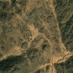 Satellite imagery of Tifoudine, DZ