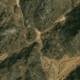 Satellite imagery of Tifoudine, DZ