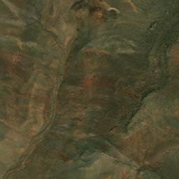 Satellite imagery of Takoûkaït, DZ