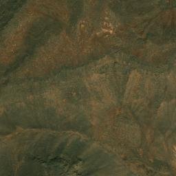 Satellite imagery of Takoûkaït, DZ