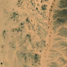 Satellite imagery of Irhaber, DZ