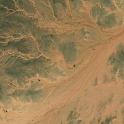 Satellite imagery of Irhaber, DZ