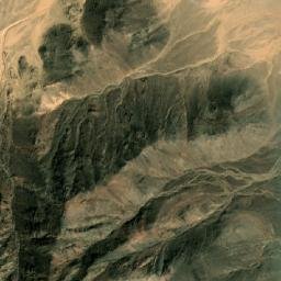 Satellite imagery of Hamashkūl Riyātīt, EG