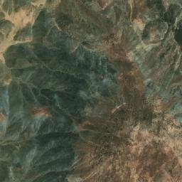 Satellite imagery of Jabal al Anbaţ, EG
